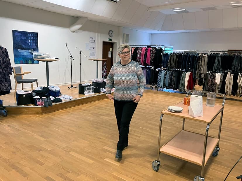 Seniorshop